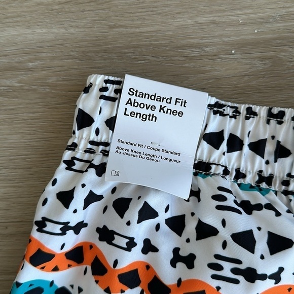 Nike Club N7
Men's Flow Shorts - Picture 12 of 12